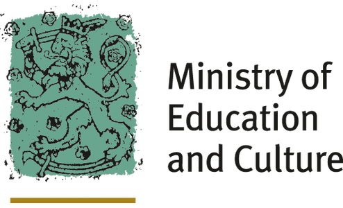 Leuchtturm-Projekt des finnischen Kultur- und Bildungsministeriums